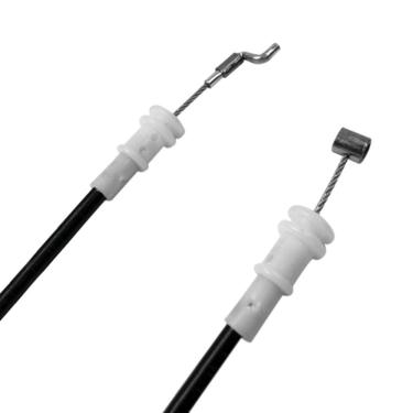 Imagem de Cabo de Acionamento do Porta-Malas Ecosport G2 Após 12 para Trava Elétrica Compatível com Ford Após 2012 Universal