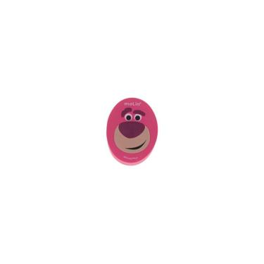 Imagem de Borracha Molin do Brasil Pixar Molin Lotso com Design de Personagens da Pixar para Uso...