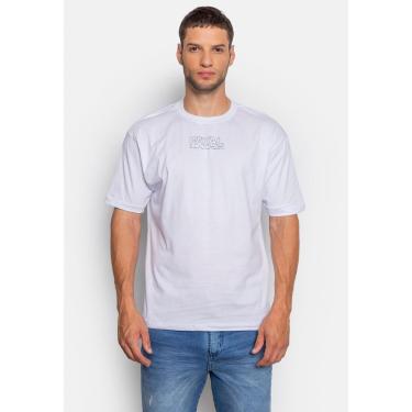 Imagem de Camiseta Fatal Especial Masculino-Masculino