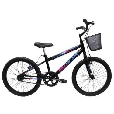 Imagem de Bicicleta Aro 20 Bike Infantil Saidx Premium Feminina e Masculina-Unissex