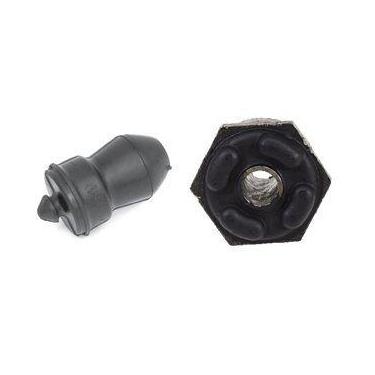 Imagem de Kit Amortecedor Traseiro Prêmio 1992 1993 1994 Uno Mille 1992 1993 199