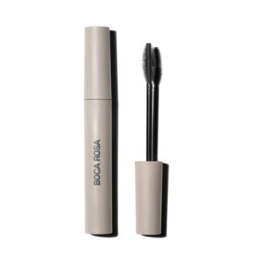 Imagem de Máscara de Cílios Preta Efeito Volume - BOCA ROSA