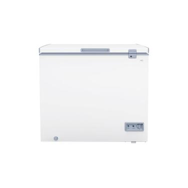 Imagem de Freezer e Conservador Horizontal HQ 200 Litros Branco HQ-200CFX