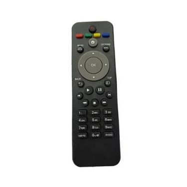 Imagem de Controle remoto para blu-ray philips bdp2180 bdp3200