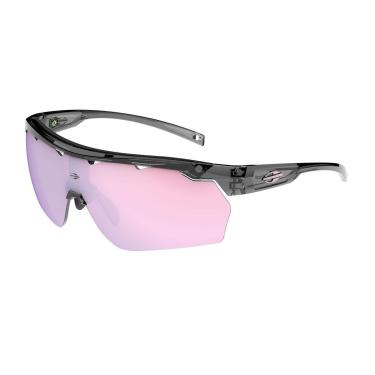 Imagem de Óculos Solar Mormaii Smash M0129d4994 Brilho Lente Rosa Espelhada cat1-Unissex