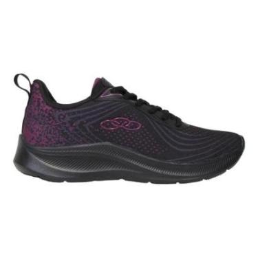Imagem de Tênis Olympikus Onda Caminhada Academia Original Feminino-Feminino
