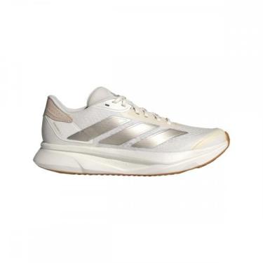 Imagem de Tenis Adidas Duramo Sl2 JP9217 Feminino, Off white, 35