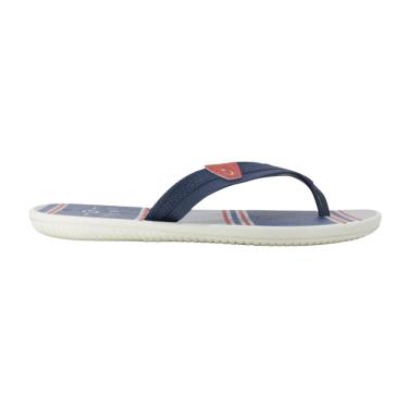Imagem de Chinelo Masculino Cartago 12432 Atlanta II Azul