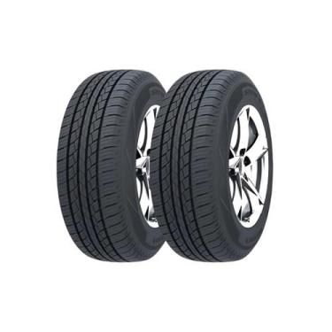 Imagem de Kit 2 Pneus Westlake Aro 17 225/65 R17 102t Su318