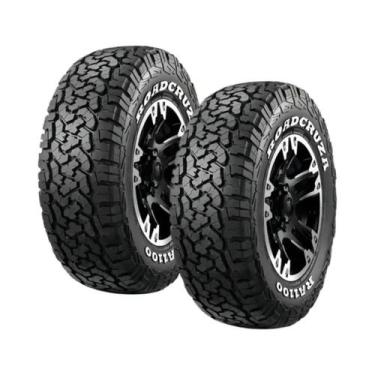 Imagem de Kit 2 Pneus Roadcruza Aro 16 215/65 R16 102h