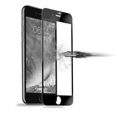 Imagem de Pelicula de vidro Temperado Proteção para iPhone 6 Plus 8 X 6s 7 e 8 p