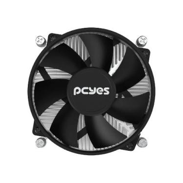 Imagem de Cooler Para Processador PC YES Notus ST17 LGA 1700