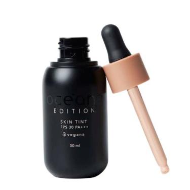 Imagem de Océane Edition Skin Tint FPS 30 230L - Base Fluida 30ml - OCEANE