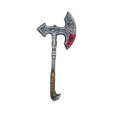 Imagem de Fantasia De Pirata Viking Maroto Marrom Para Meninos - Halloween, Nata
