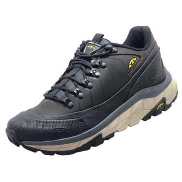 Imagem de Tenis Trilha Bull Terrier Masculino Legacy Low, Burnet, 44