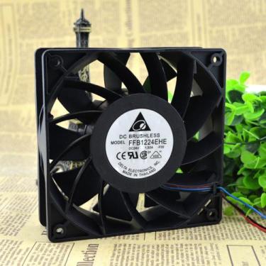 Imagem de Cooler Cfw700 Cfw11 Ffb1224ehe 24v 1.50a Brushless