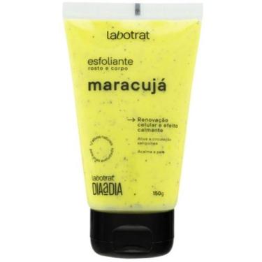 Imagem de Esfoliante Labotrat Maracujá Dia a Dia Corporal e Facial 150g