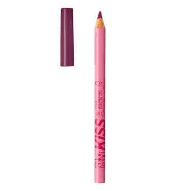 Imagem de Lápis olhos e boca Color Trend Kiss - Avon