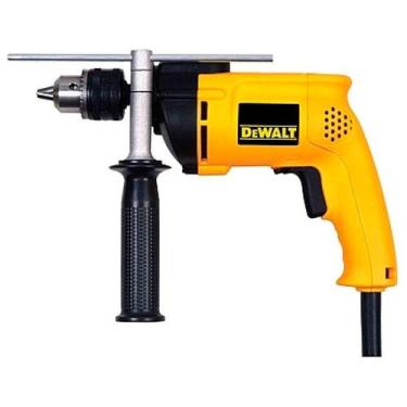 Imagem de Furadeira de Impacto 1.2 Pol. 800w DW508S 220v Dewalt , 220V