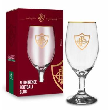Imagem de Taça Windsor Fluminence Série Ouro Brasfoot