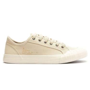 Imagem de Tenis Masculino Reserva Kurt Bege, 44, Old lace