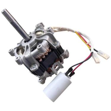 Imagem de Motor Centrífuga Mueller Dry Magadry Super Fit 4,2Kg Fit 15