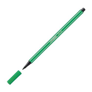 Imagem de Caneta multiuso pen 68 aquarelavel 1.0mm stabilo escolha a cor