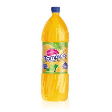 Imagem de Suco Tampico laranja 2 litro