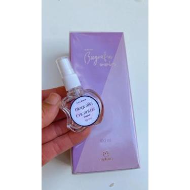 Imagem de Perfume Colônia Fracionado Frasco Natura Kaiak Oceano, Maracujá noite,