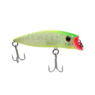 Imagem de Isca Artificial Pesca Meia Água Marine Sports Brava 77 7,7cm 7,2g, 32