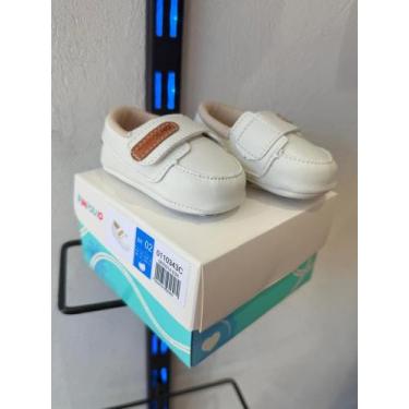 Imagem de Sapato batizado infantil - Pimpolho, 15