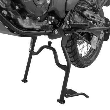Imagem de Cavalete Central Honda Sahara 300 2024+ Scam Spto758