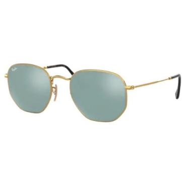 Imagem de Oculos Solar Ray-Ban Rb3548Nl 001/3054