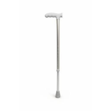 Imagem de Bengala Regulável Cinza Larga - ALO
