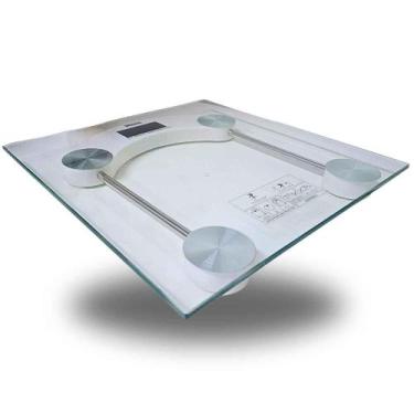 Imagem de Balança De Banheiro Belakasa Digital 180kg - Mais Home
