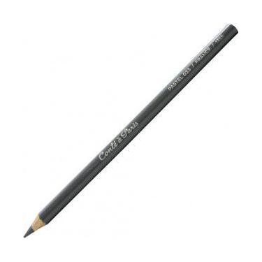 Imagem de Lápis Pastel Seco Conté à Paris 033 Cinza Escuro