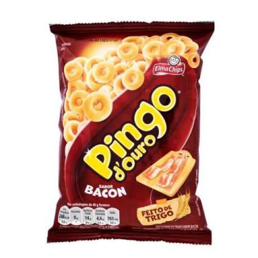 Imagem de Pingo d'Ouro - Elma Chips