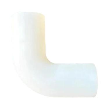 Imagem de Conector De Silicone Flexível Para Irrigação De Jardim E Aquário - Jun