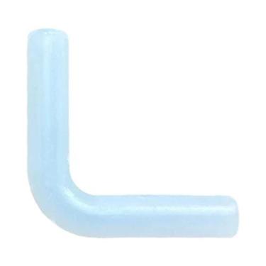 Imagem de Conector De Silicone Flexível Para Irrigação De Jardim E Aquário - Jun