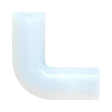 Imagem de Conector De Silicone Flexível Para Irrigação De Jardim E Aquário - Jun