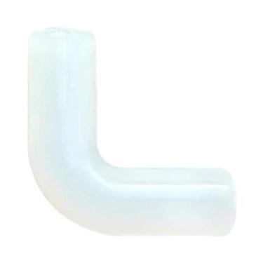 Imagem de Conector De Silicone Flexível Para Irrigação De Jardim E Aquário - Jun