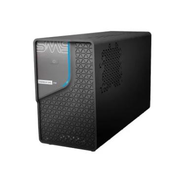 Imagem de Nobreak SMS Pro 1500VA Bivolt 29401 8T Autonomia Expansível 115v / 220v