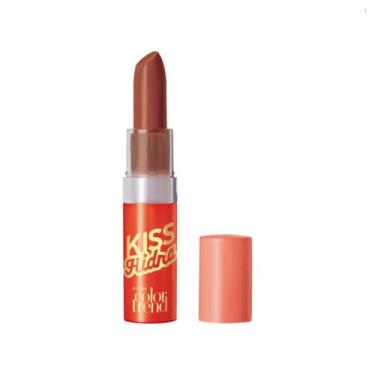 Imagem de Avon Batom Kiss Hidra Color Trend Bombom 3,6g