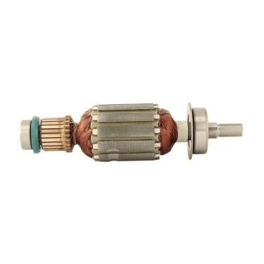 Imagem de Rotor 110v P/ Lixadeira Makita Mbo500 Original
