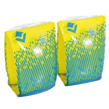 Imagem de Boia de Braço Amarelo 25x15cm Vollo