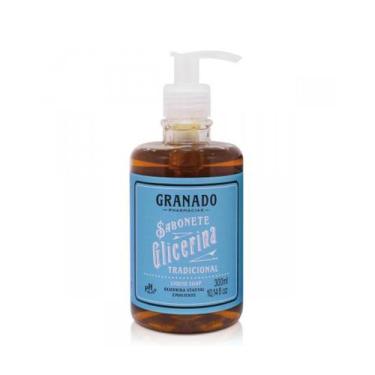 Imagem de Sabonete Granado Glicerina Tradicional 300Ml