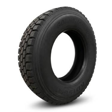Imagem de Pneu 295/80R22.5 Golden Crown AD156A 152/149M - Tração 18L 