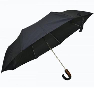 Imagem de Guarda chuva mini automático voyagem c-005a