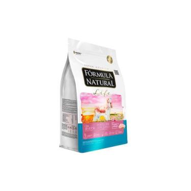 Imagem de Ração Fórmula Natural Life Adulto Mini/Peq 15kg