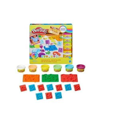 Imagem de Play doh numeros e8533 - Play-Doh